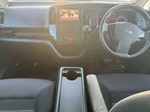 2010 Nissan Serena