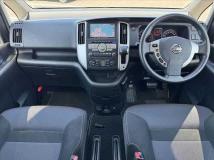 2009 Nissan Serena