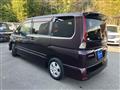 2007 Nissan Serena