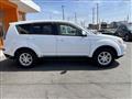 2007 Mitsubishi Outlander