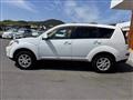2007 Mitsubishi Outlander