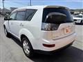 2007 Mitsubishi Outlander