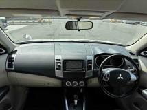 2007 Mitsubishi Outlander