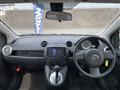 2008 Mazda Demio