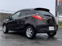 2008 Mazda Demio