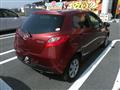 2011 Mazda Demio