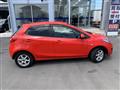 2011 Mazda Demio