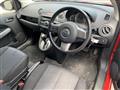 2011 Mazda Demio