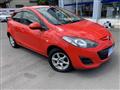 2011 Mazda Demio