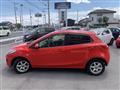 2011 Mazda Demio