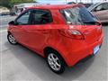 2011 Mazda Demio