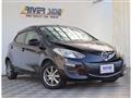2013 Mazda Demio