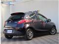 2013 Mazda Demio