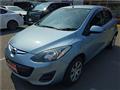 2013 Mazda Demio