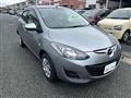 2013 Mazda Demio