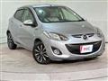 2012 Mazda Demio