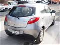 2011 Mazda Demio