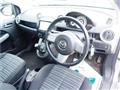 2011 Mazda Demio