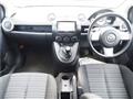 2011 Mazda Demio