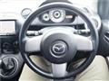 2011 Mazda Demio