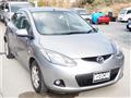 2011 Mazda Demio