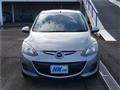 2013 Mazda Demio