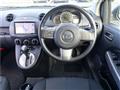 2013 Mazda Demio