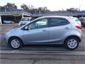 2013 Mazda Demio