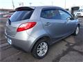 2013 Mazda Demio