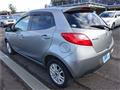 2013 Mazda Demio