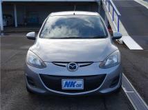2013 Mazda Demio
