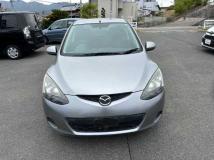 2011 Mazda Demio