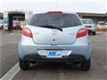 2008 Mazda Demio