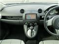2008 Mazda Demio