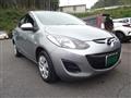 2013 Mazda Demio