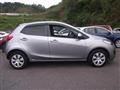 2013 Mazda Demio