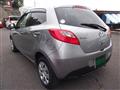 2013 Mazda Demio