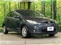 2007 Mazda Demio