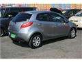 2012 Mazda Demio