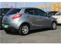 2012 Mazda Demio