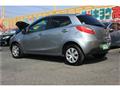 2012 Mazda Demio