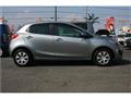 2012 Mazda Demio