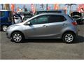 2012 Mazda Demio