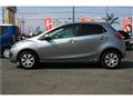 2012 Mazda Demio