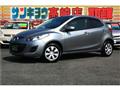 2012 Mazda Demio