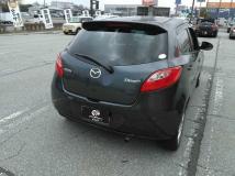 2010 Mazda Demio
