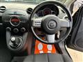 2009 Mazda Demio