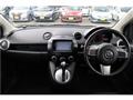 2010 Mazda Demio