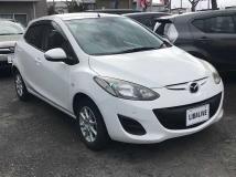 2011 Mazda Demio