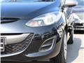 2014 Mazda Demio